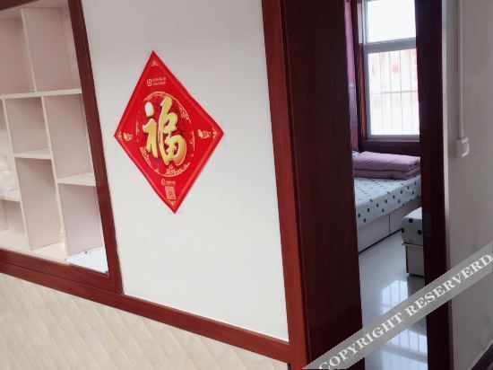 Жичжао: Seaview resort apartment