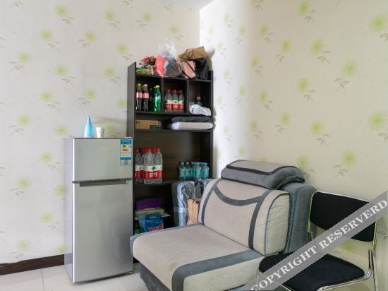 Тайюань: Taiyuan Yijing Residence Theme Hotel