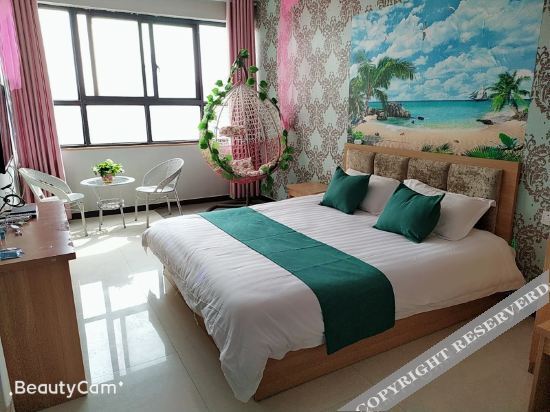 Кайфын: Holiday Inn Kaifeng Quantun