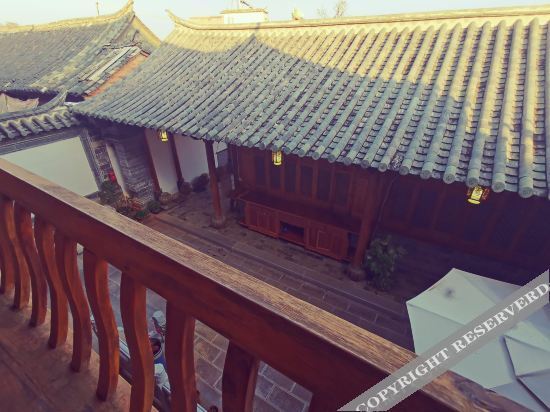 Линьань: Yanqitang Private Courtyard Inn