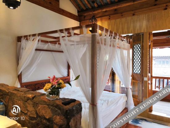 Линьань: Yanqitang Private Courtyard Inn
