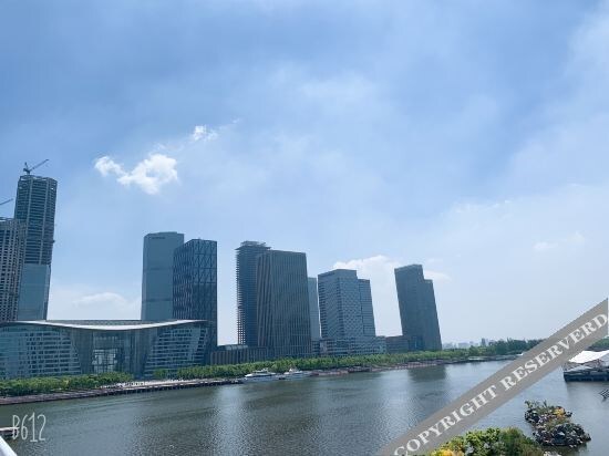 Тяньцзинь: Haihe Style Boutique Apartment