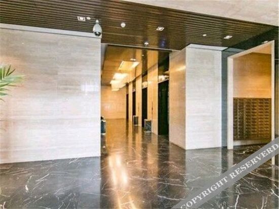 Тяньцзинь: Haihe Style Boutique Apartment
