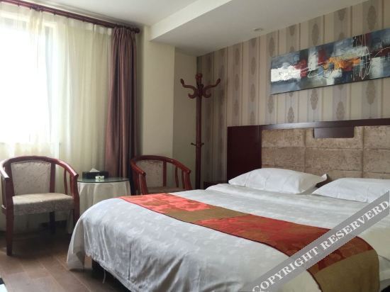 Наньтун: Qidong Binjiang Star Business Hotel