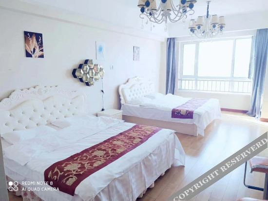 Далянь: Dalian Wanda Residence Hotel