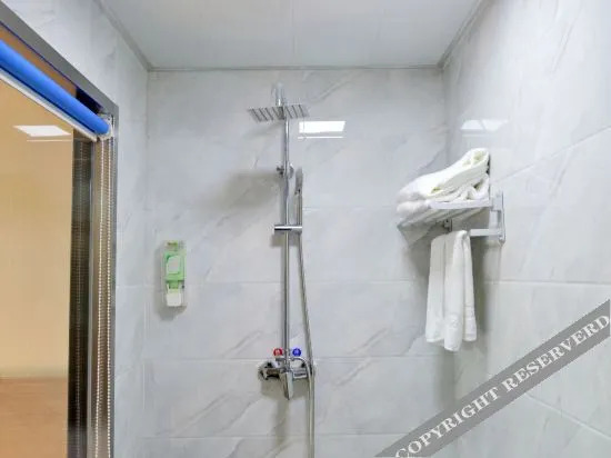 Шицзячжуан: Shijiazhuang Pante Express Hotel