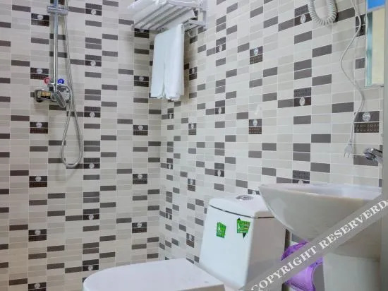 Шицзячжуан: Shijiazhuang Pante Express Hotel