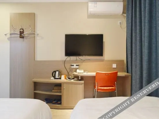 Шицзячжуан: Shijiazhuang Pante Express Hotel