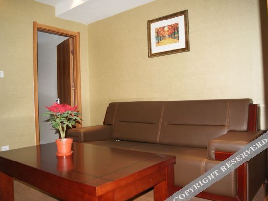 Таншань: super 8 Hotel (Tangshan Wanda Plaza)