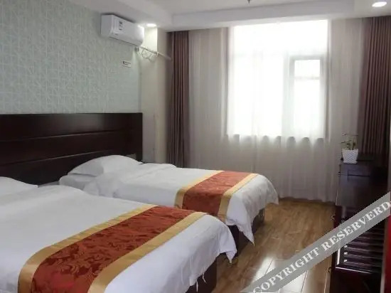 Пекин: Songdu Express Hotel