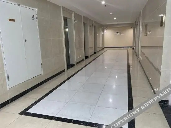 Дунгуань: Mango Holiday Theme Apartment (Dongguan Humen Wanda Store)