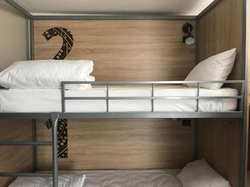 Октябрьский: Hostel Devon