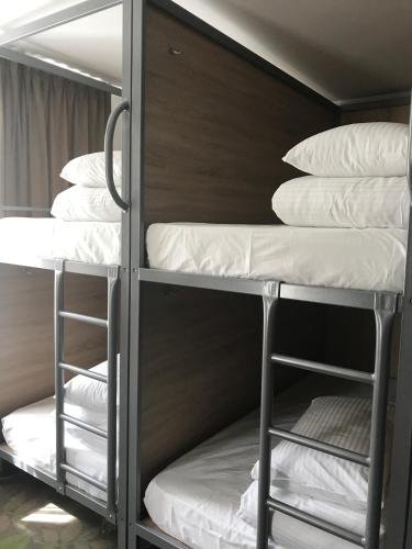 Октябрьский: Hostel Devon