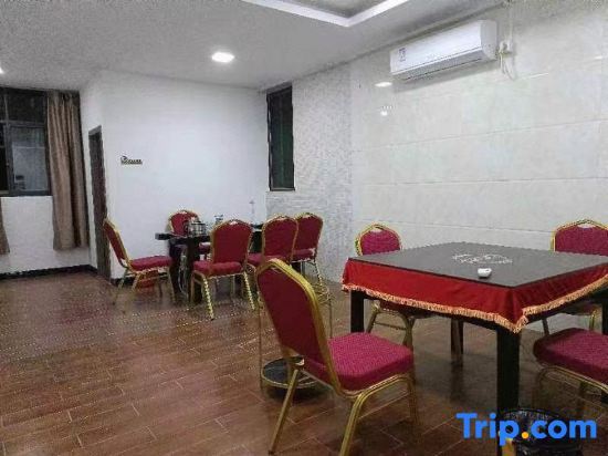 Дунгуань: Dunhuang Hotel