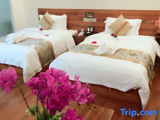 Дунгуань: Dunhuang Hotel