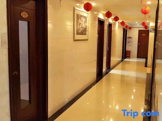 Дунгуань: Dunhuang Hotel