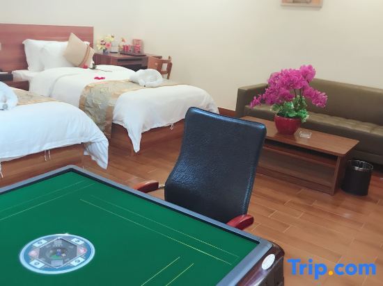 Дунгуань: Dunhuang Hotel