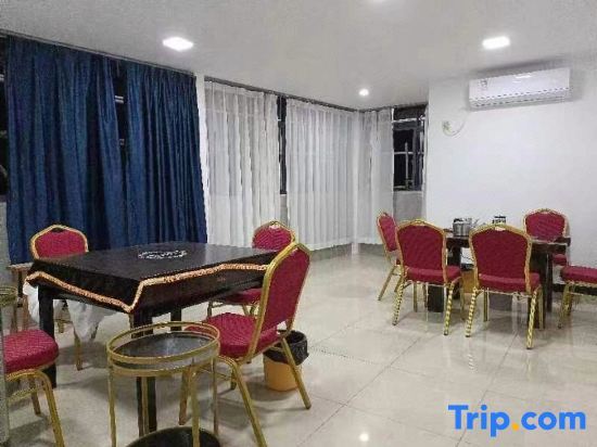 Дунгуань: Dunhuang Hotel
