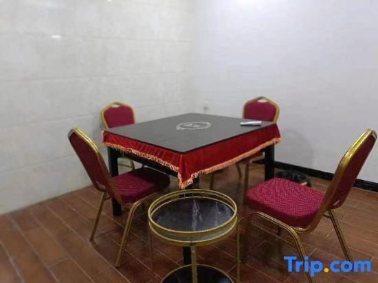 Дунгуань: Dunhuang Hotel
