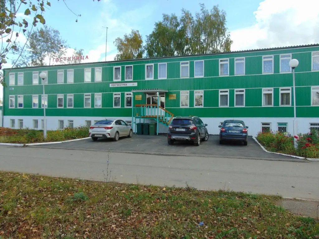 Агидельтрансавто — фото 1