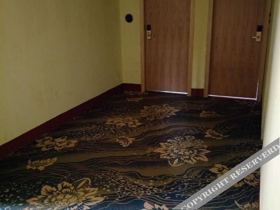 Фучжоу: Hongtai Express Hotel Fuqing