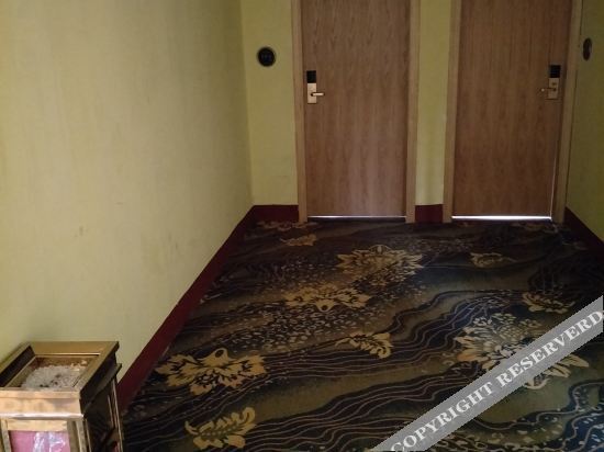 Фучжоу: Hongtai Express Hotel Fuqing