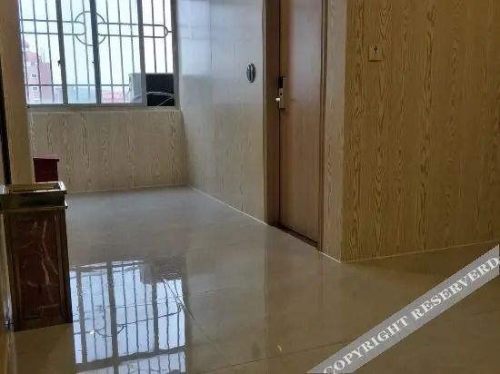 Фучжоу: Hongtai Express Hotel Fuqing