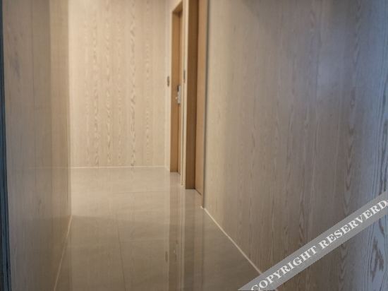 Фучжоу: Hongtai Express Hotel Fuqing