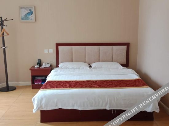 Таншань: Qianxi Yujing Hotel
