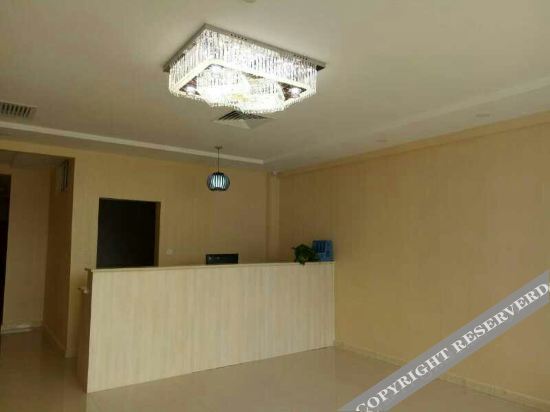 Таншань: Qianxi Yujing Hotel