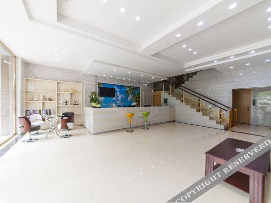 Ухань: Century Business Hotel (Zuoling New Town)