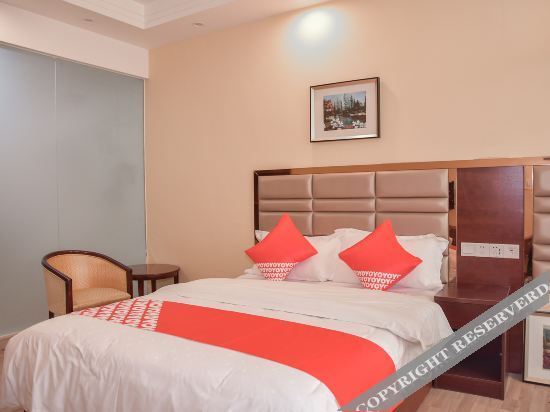 Дунгуань: Enjoy Hotel (Chashan Branch)