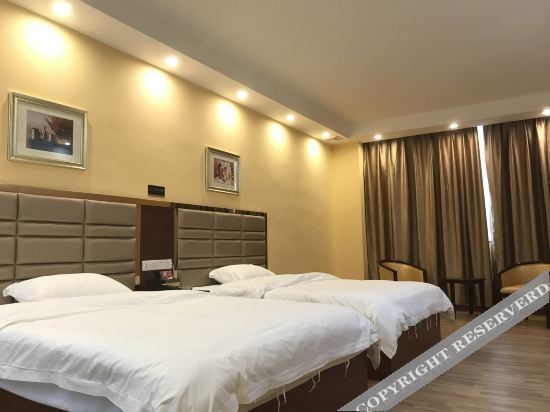 Дунгуань: Enjoy Hotel (Chashan Branch)