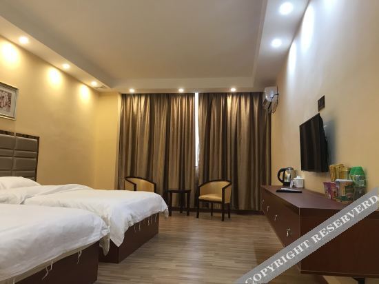 Дунгуань: Enjoy Hotel (Chashan Branch)