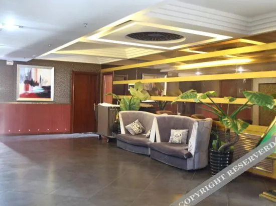 Чаоян: Zhaodong tongxintian Business Hotel