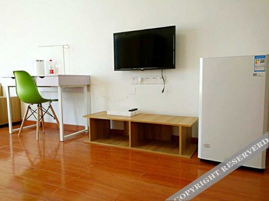Ухань: Hankou City Inn Hotel Apartment
