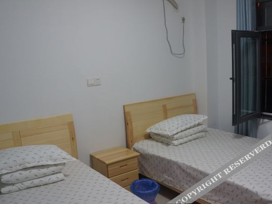 Ухань: Hankou City Inn Hotel Apartment
