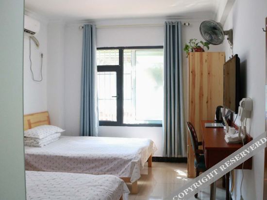 Ухань: Hankou City Inn Hotel Apartment