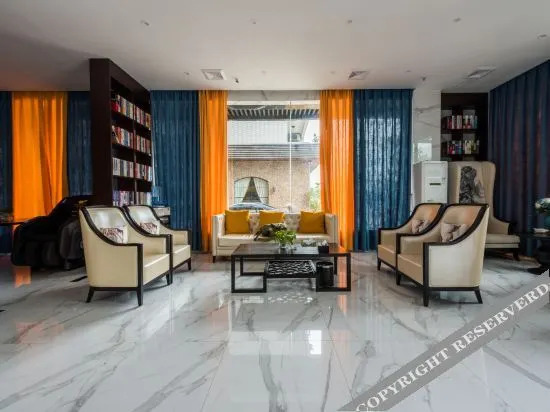 Янпин: Cengong Haina Hotel