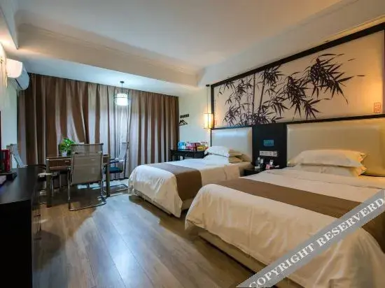 Янпин: Cengong Haina Hotel