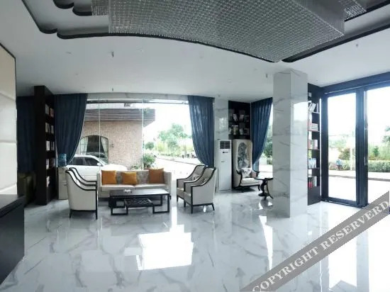 Янпин: Cengong Haina Hotel