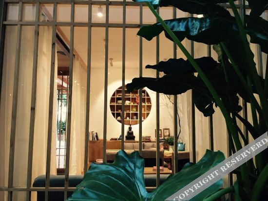 Чжухай: Tingmo Hostel (Zhuhai Hengqin Ocean Kingdom)