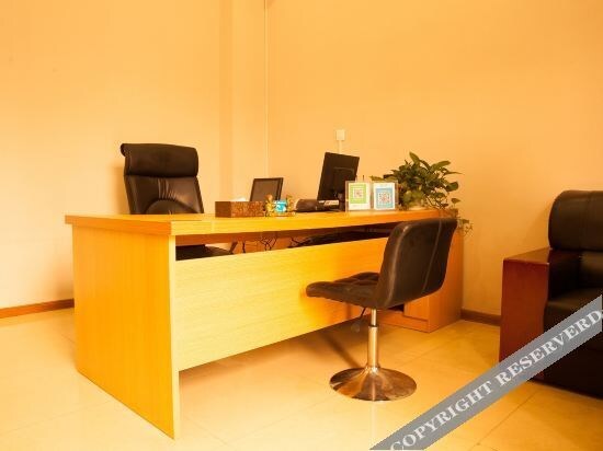 Хэфэй: Palm Lake Serviced apartment