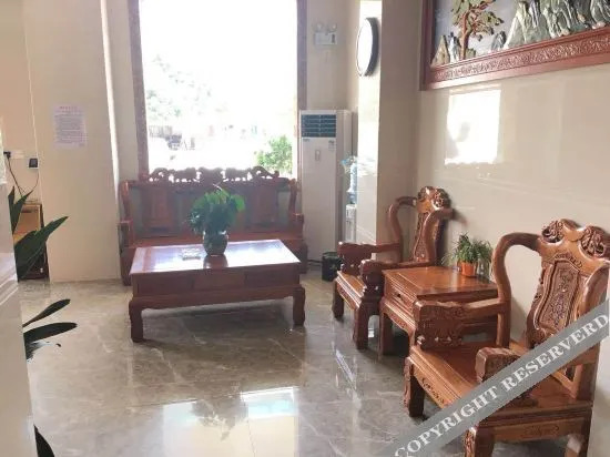 Чжаньцзян: Lianjiang Xianghesheng Apartment