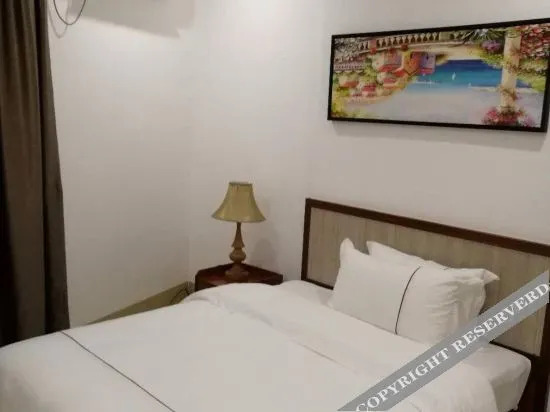 Чжаньцзян: Lianjiang Xianghesheng Apartment