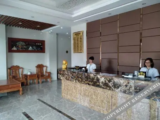 Чжаньцзян: Lianjiang Xianghesheng Apartment