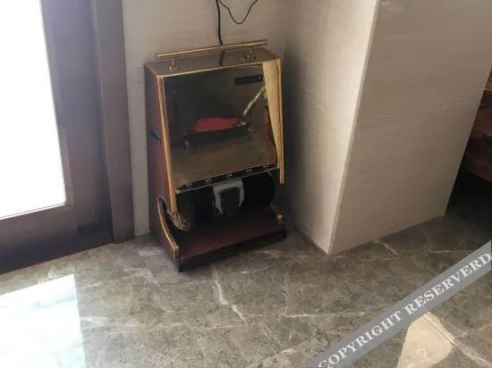 Чжаньцзян: Lianjiang Xianghesheng Apartment