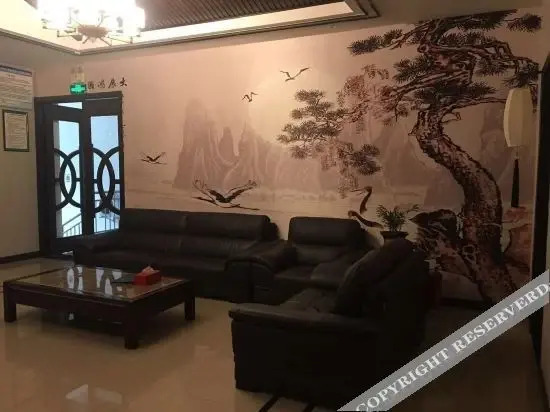 Гулинь: Gulin Mulan Theme Hotel