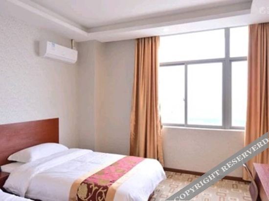 Дунгуань: Dongguan Baimao Business Hotel