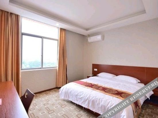 Дунгуань: Dongguan Baimao Business Hotel